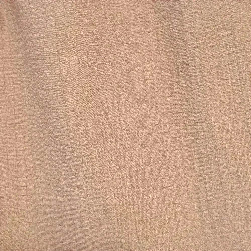 ❤️ Shein Tan Coloured Lightweight  Seersucker Shorts - Picture 4 of 8